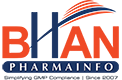 Bhan Pharmainfo Pvt. Ltd.